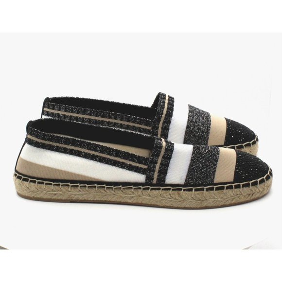 INC Womens Corvina2 Fabric Closed Toe Espadrille - Picture 2 of 8